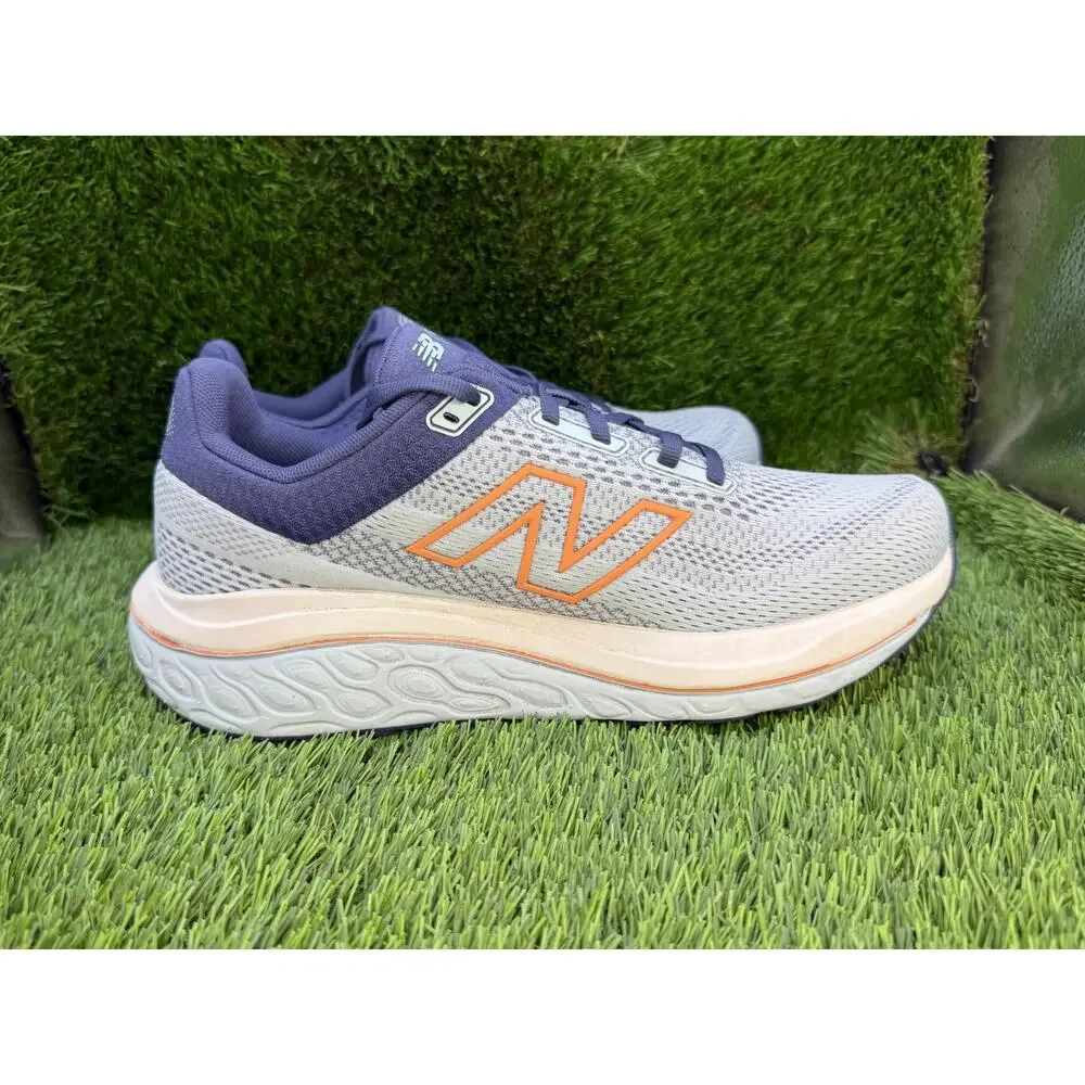 New Balance Fresh Foam X 860v14 W86014E Athletic Shoes Unisex M8/W9.5 White Mesh